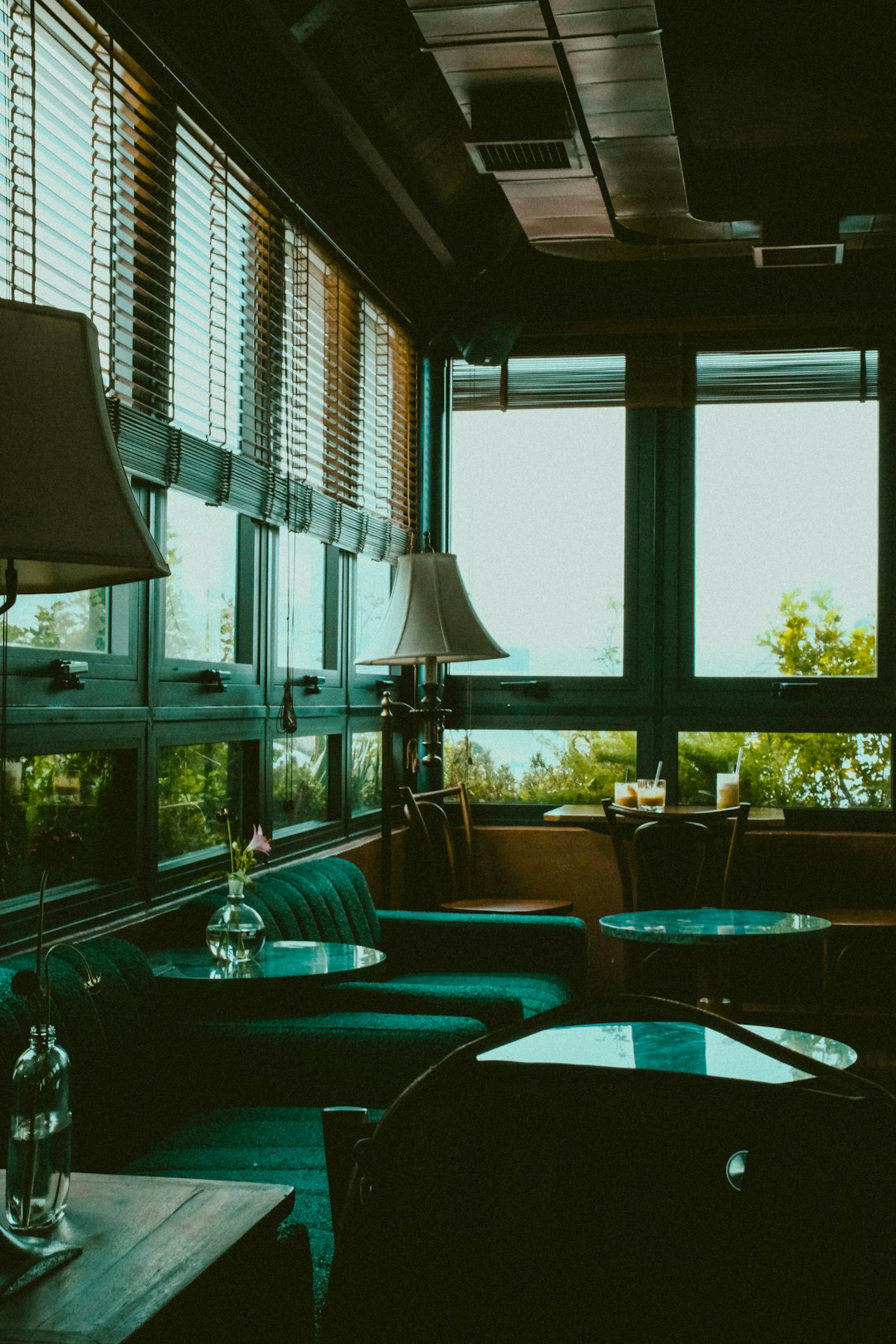 Storm View Restaurant