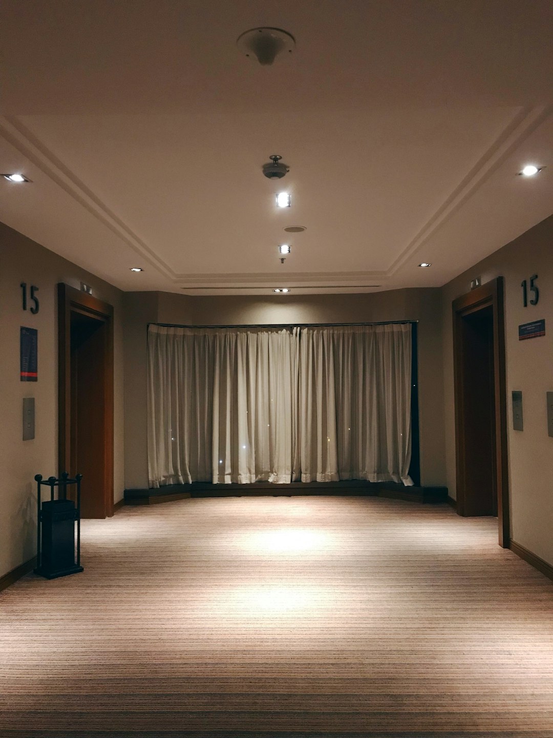 Executive Floor Room