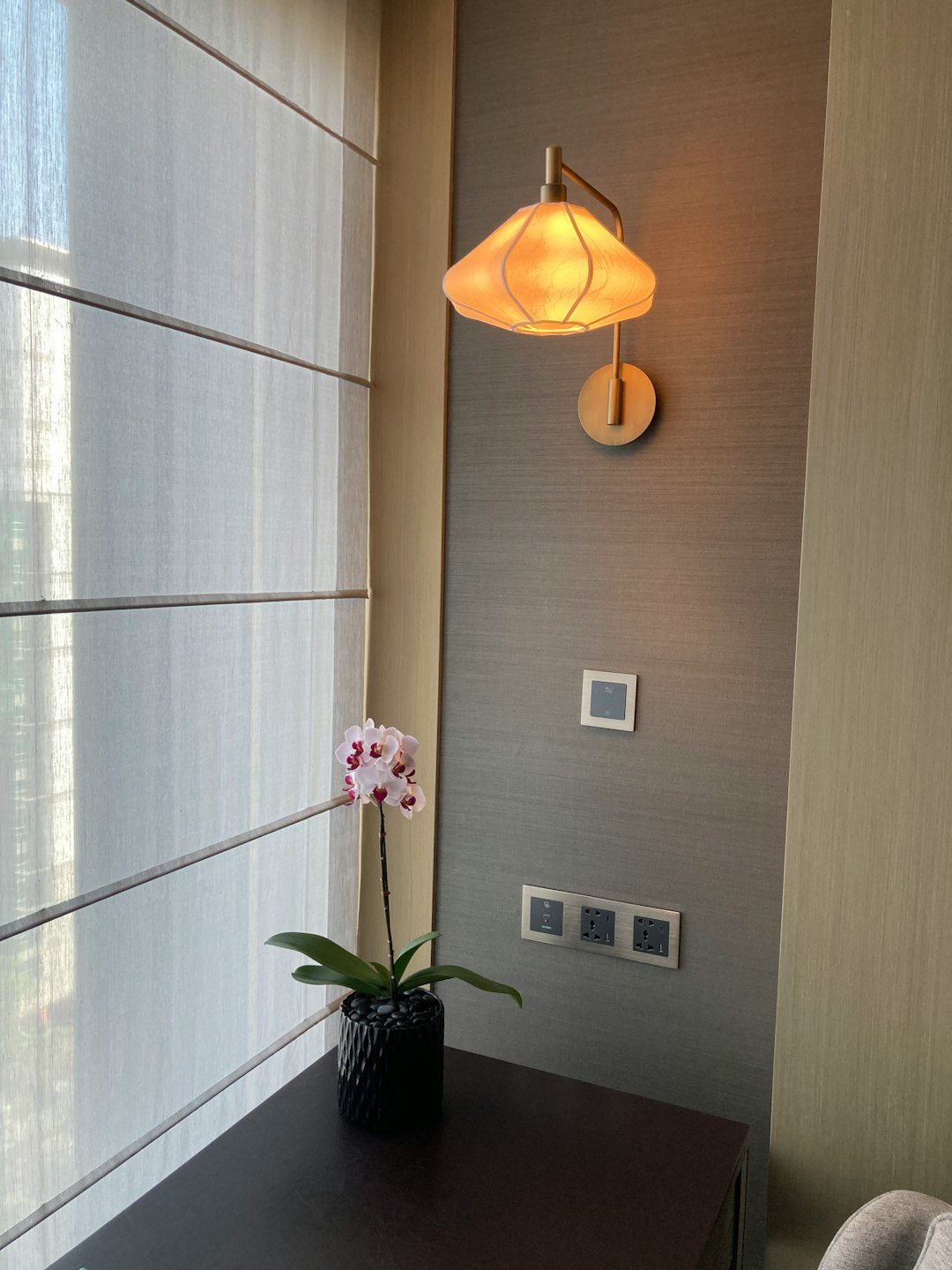 Conference Rooms