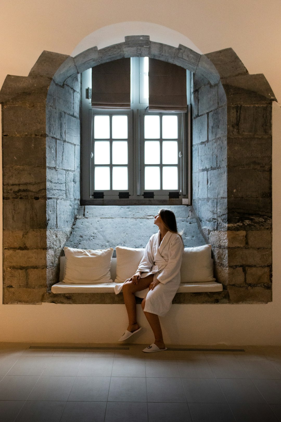 Nordic Spa